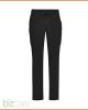 Bizcare Mens Avery Straight Leg Scrub Pant