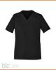 Bizcare Womens Avery V-Neck Scrub Top
