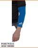Portwest CV08 Cooling Sleeves, Blue