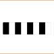 Obstruction Marker Sign - 1800x450mm - Class 1 Reflective Aluminium [D4-5]