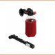 Rechargeable Air Horns