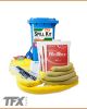 Hazchem Spill Kit - 240L