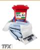 Oil & Fuel (Hydrocarbon) Spill Kit - 240L