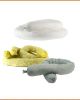 SpillSmart Absorbent Socks