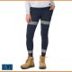 ELWD Womens Reflective Activemax Legging