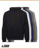 BAD Essential Fleece Hoodie