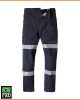 FXD WP-3T Taped Pants