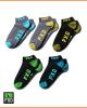 FXD SK-3 Ankle Sock - 5/pk