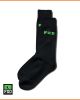 FXD SK-5 Bamboo Sock - 2/pk