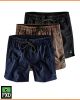FXD WS-4 Repreve® Elastic Waist Stretch Ripstop Short 