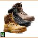 FXD WB-5 DURA900 Nitrolite Work Boot