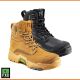 FXD DURA-X1 Nitrocore High Cut Industrial Work Boot
