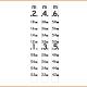 Flood Water Depth Indicator Signs - Class 1 Reflective Aluminium [G9-22]