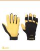 Golden Hawk Winter Lined Glove