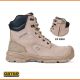 Gator AeroStep High Safety Boot