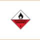Hazchem Sign - Spontaneously Combustible 4