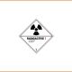 Hazchem Sign - Radioactive I Contents Activity