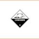 Hazchem Sign - Corrosive 8
