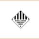 Hazchem Sign - Miscellaneous Dangerous Goods 9