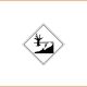 Hazchem Sign - Eco Toxicity (Picto)