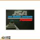Job Safety Analysis Logbook