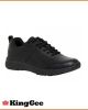 King Gee Men's Superlite Lace Up Shoe (Non-Safety/Soft Toe)