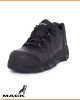 Mack Power Lace Up Safety Shoe
