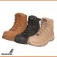 Mack Octane 2.0 Zip Side Safety Boot