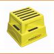 Monstep Safety Step