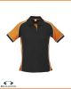 Biz Collection Womens Nitro Short Sleeve Polo