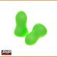 PIP Banded Foam Earplug Replacement Pods - Pack/20prs