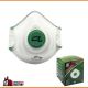 YSF P2 Mask with Valve - Box/12