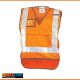 Maxcool Rail Vented Breakaway Vest