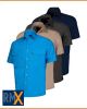 RMX Flexible Fit Utility S/S Shirts