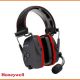 SYNC Wireless Bluetooth Earmuffs with boom microphone