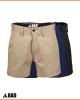 BAD Attitude™ Slim Fit Short Shorts