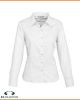Ladies Luxe Long Sleeve Shirt