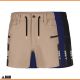 BAD Next™ Waterproof Elastic Waist Short Shorts