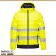 Yellow/Black