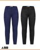 BAD Women's Flex Hypermove Work Jeggings