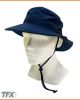 Tuffx Ezy Breeze Microfibre Panel Hat