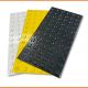 Duratac Eco Hazard Tiles