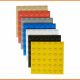 Duratac Hazard Tiles