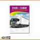 Truck & Trailer Safety Check Logbook