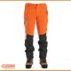 Hi-Vis Orange
