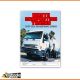 Waste Compaction Truck Safety Check Logbook