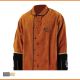 Pyromate Leather Welder's Jacket