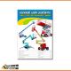 Elevated Work Platform Safety Check Logbook