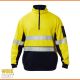 Yellow/Navy