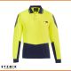 Yellow/Navy